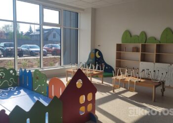 Nowoczesne przedszkole i żłobek gotowe. Inwestycja łącznie za ponad 32 mln zł zakończona