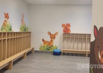 Nowoczesne przedszkole i żłobek gotowe. Inwestycja łącznie za ponad 32 mln zł zakończona