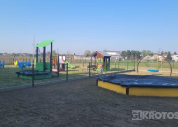 Nowoczesne przedszkole i żłobek gotowe. Inwestycja łącznie za ponad 32 mln zł zakończona