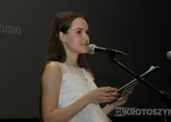 Sześć lat pracy i wielki finał. Premiera „Sary: uwięzionej na Ziemi” w Krotoszynie