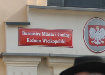 Koźmin Wielkopolski wybierze nowego burmistrza. Poznaj kalendarz wyborczy
