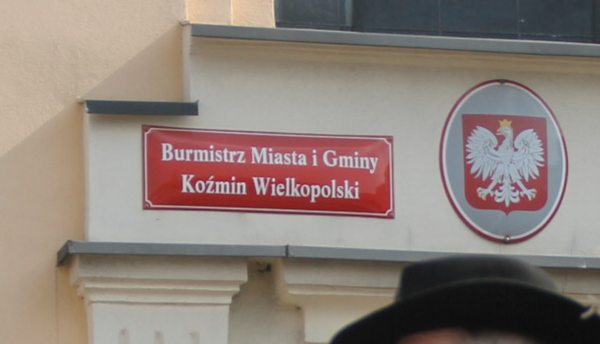 Koźmin Wielkopolski wybierze nowego burmistrza. Poznaj kalendarz wyborczy
