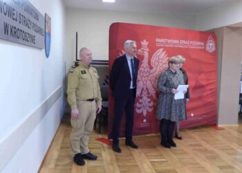 Najlepsi młodzi artyści nagrodzeni. Strażacy oczami dzieci i młodzieży