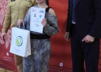 Najlepsi młodzi artyści nagrodzeni. Strażacy oczami dzieci i młodzieży