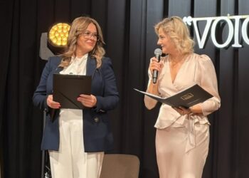 Wyłoniono zwycięzców Powiatowego Konkursu Poezji Śpiewanej „Voice Poetica”