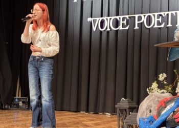 Wyłoniono zwycięzców Powiatowego Konkursu Poezji Śpiewanej „Voice Poetica”