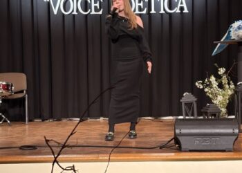 Wyłoniono zwycięzców Powiatowego Konkursu Poezji Śpiewanej „Voice Poetica”