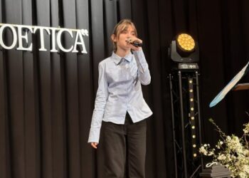 Wyłoniono zwycięzców Powiatowego Konkursu Poezji Śpiewanej „Voice Poetica”