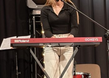 Wyłoniono zwycięzców Powiatowego Konkursu Poezji Śpiewanej „Voice Poetica”