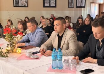 Wyłoniono zwycięzców Powiatowego Konkursu Poezji Śpiewanej „Voice Poetica”