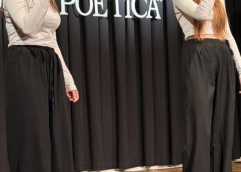 Wyłoniono zwycięzców Powiatowego Konkursu Poezji Śpiewanej „Voice Poetica”