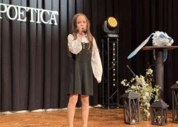Wyłoniono zwycięzców Powiatowego Konkursu Poezji Śpiewanej „Voice Poetica”