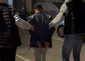 Okradł seniorów „na policjanta”. 27-latek zatrzymany po akcji krotoszyńskich funkcjonariuszy