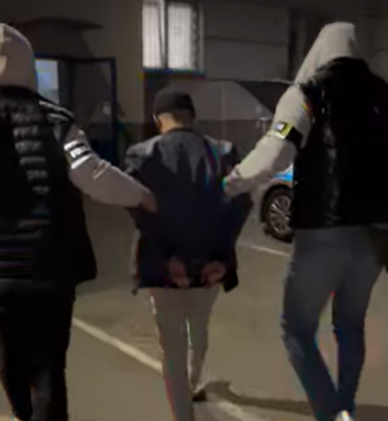 Okradł seniorów „na policjanta”. 27-latek zatrzymany po akcji krotoszyńskich funkcjonariuszy Okradł seniorów „na policjanta”. 27-latek zatrzymany po akcji krotoszyńskich funkcjonariuszy