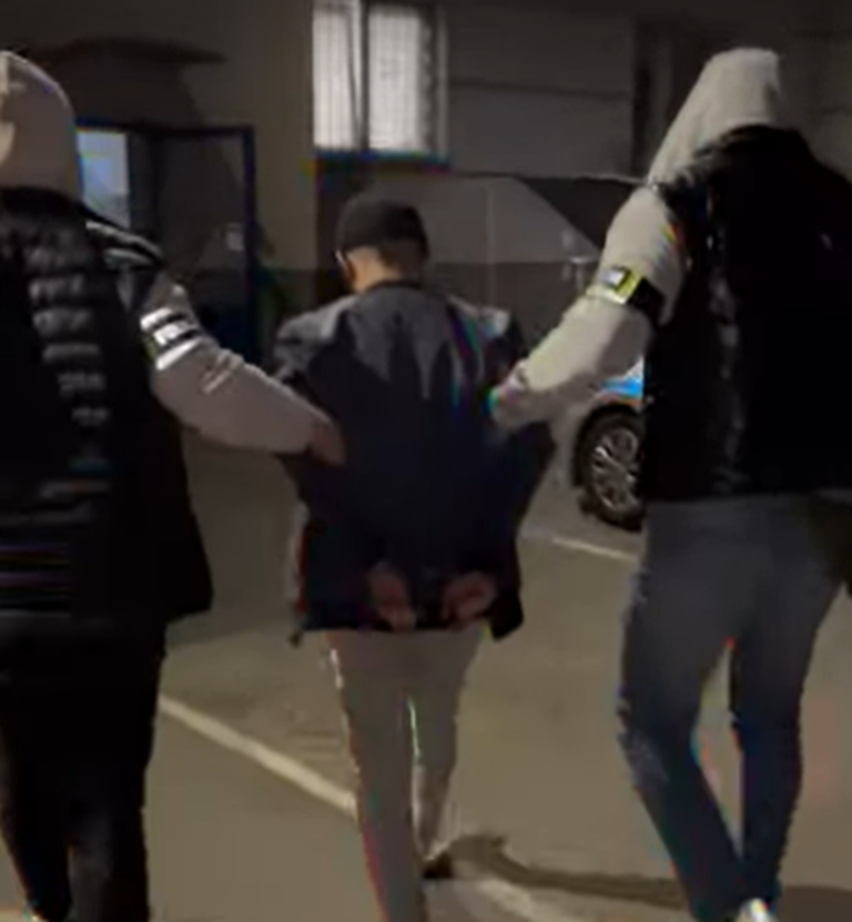 Okradł seniorów „na policjanta”. 27-latek zatrzymany po akcji krotoszyńskich funkcjonariuszy