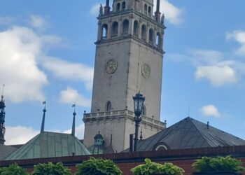 Seniorzy ze Zdun pielgrzymowali do Częstochowy. „Był pełen autokar i wyjątkowa atmosfera”