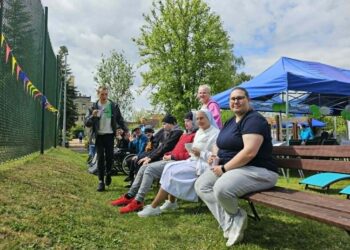 VI Turniej Piłki Nożnej „Gramy Razem”
