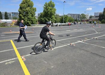Milickie szkoły na podium dolnośląskiego finału BRD