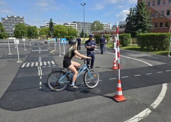 Milickie szkoły na podium dolnośląskiego finału BRD