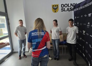 Milickie szkoły na podium dolnośląskiego finału BRD
