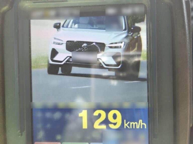 Ciężka noga słono kosztowała. Mieszkaniec Milicza stracił prawo jazdy