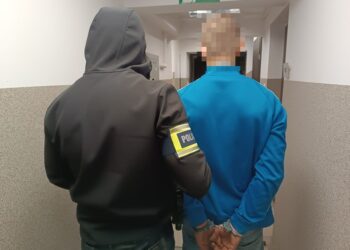 Ukradł hulajnogę w Miliczu. Później próbował wykorzystać ją przy kolejnej kradzieży