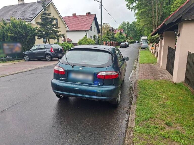 Dwaj kierowcy po alkoholu zatrzymani w gminie Krośnice