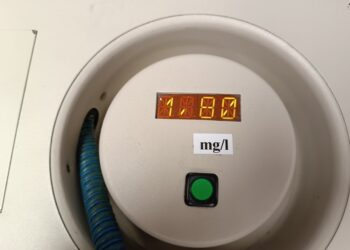 Jechał motorowerem, mając 3,6 promila