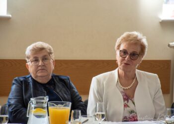 Zespół Ludowy „Lutogniewiacy” świętował 40-lecie istnienia