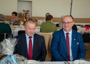 Zespół Ludowy „Lutogniewiacy” świętował 40-lecie istnienia