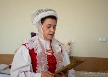 Zespół Ludowy „Lutogniewiacy” świętował 40-lecie istnienia