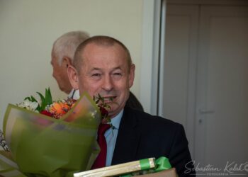 Zespół Ludowy „Lutogniewiacy” świętował 40-lecie istnienia