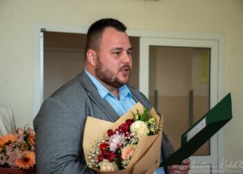 Zespół Ludowy „Lutogniewiacy” świętował 40-lecie istnienia