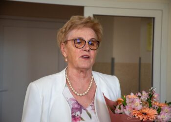 Zespół Ludowy „Lutogniewiacy” świętował 40-lecie istnienia
