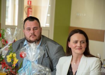 Zespół Ludowy „Lutogniewiacy” świętował 40-lecie istnienia