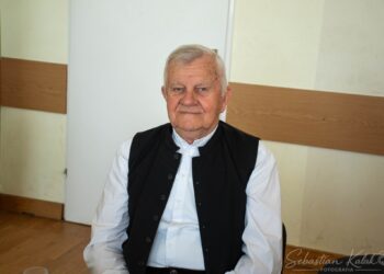 Zespół Ludowy „Lutogniewiacy” świętował 40-lecie istnienia