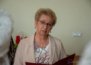 Zespół Ludowy „Lutogniewiacy” świętował 40-lecie istnienia