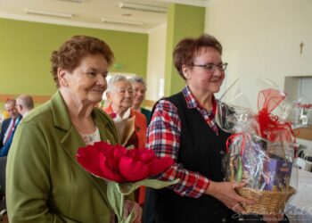 Zespół Ludowy „Lutogniewiacy” świętował 40-lecie istnienia