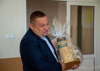 Zespół Ludowy „Lutogniewiacy” świętował 40-lecie istnienia