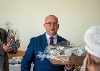 Zespół Ludowy „Lutogniewiacy” świętował 40-lecie istnienia