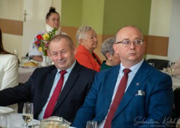 Zespół Ludowy „Lutogniewiacy” świętował 40-lecie istnienia