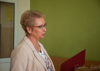 Zespół Ludowy „Lutogniewiacy” świętował 40-lecie istnienia