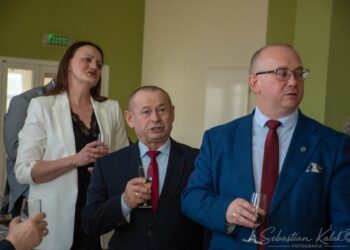 Zespół Ludowy „Lutogniewiacy” świętował 40-lecie istnienia