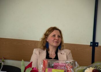 Zespół Ludowy „Lutogniewiacy” świętował 40-lecie istnienia