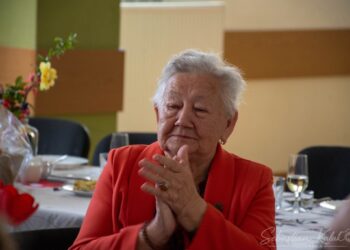 Zespół Ludowy „Lutogniewiacy” świętował 40-lecie istnienia