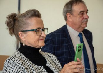 Zespół Ludowy „Lutogniewiacy” świętował 40-lecie istnienia