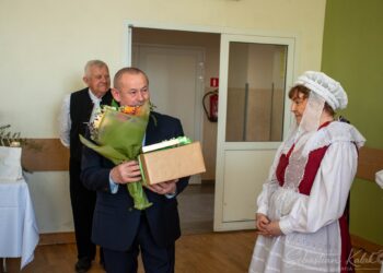 Zespół Ludowy „Lutogniewiacy” świętował 40-lecie istnienia