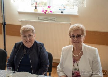 Zespół Ludowy „Lutogniewiacy” świętował 40-lecie istnienia