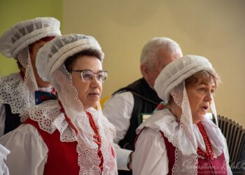 Zespół Ludowy „Lutogniewiacy” świętował 40-lecie istnienia