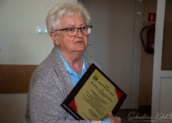 Zespół Ludowy „Lutogniewiacy” świętował 40-lecie istnienia